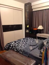 The Palladium (D15), Apartment #605400891